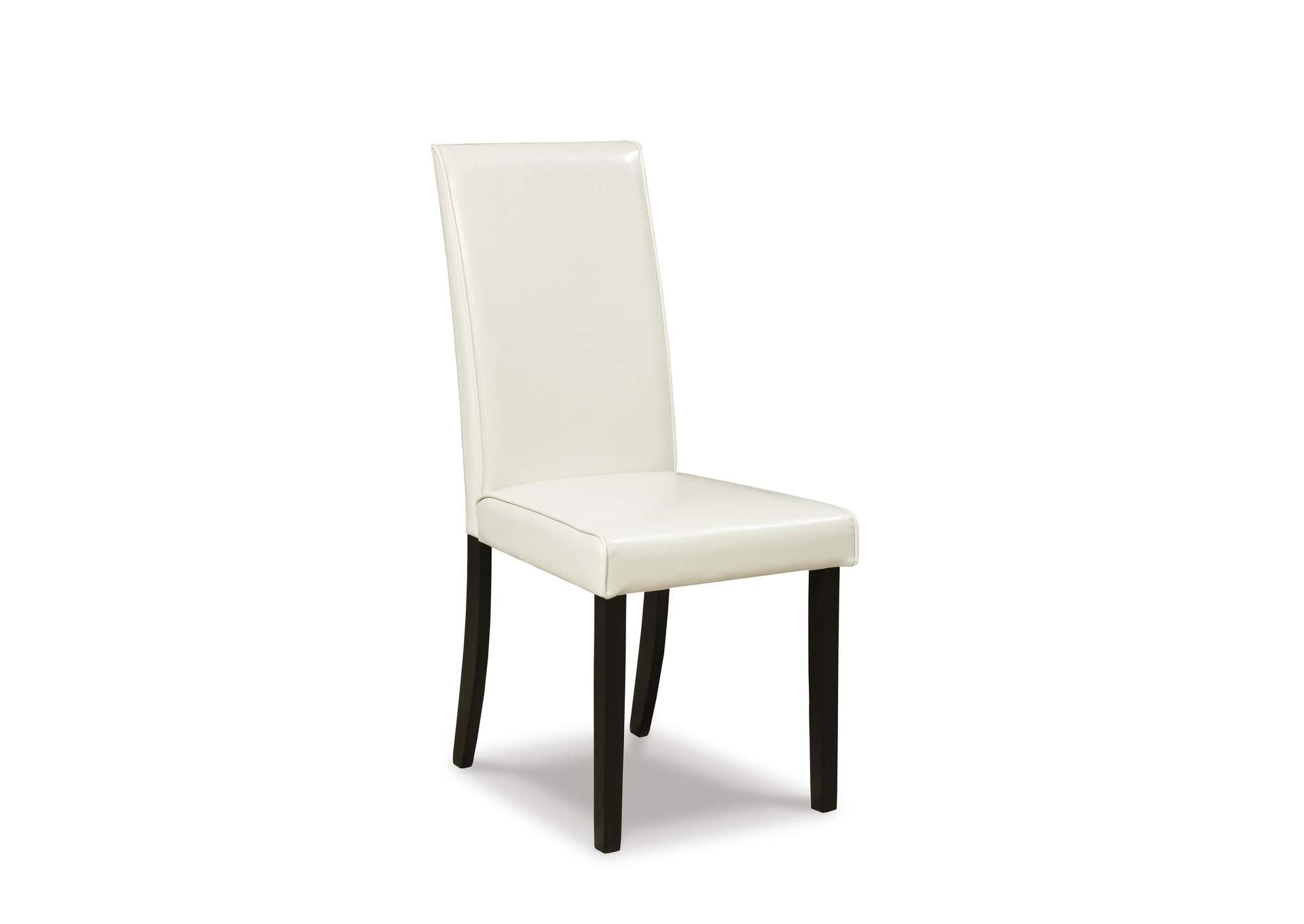 Kimonte 2-Piece Dining Room Chair room view
