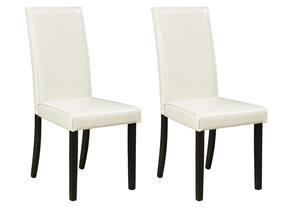 Kimonte 2-Piece Dining Room Chair