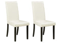 Kimonte 2-Piece Dining Room Chair