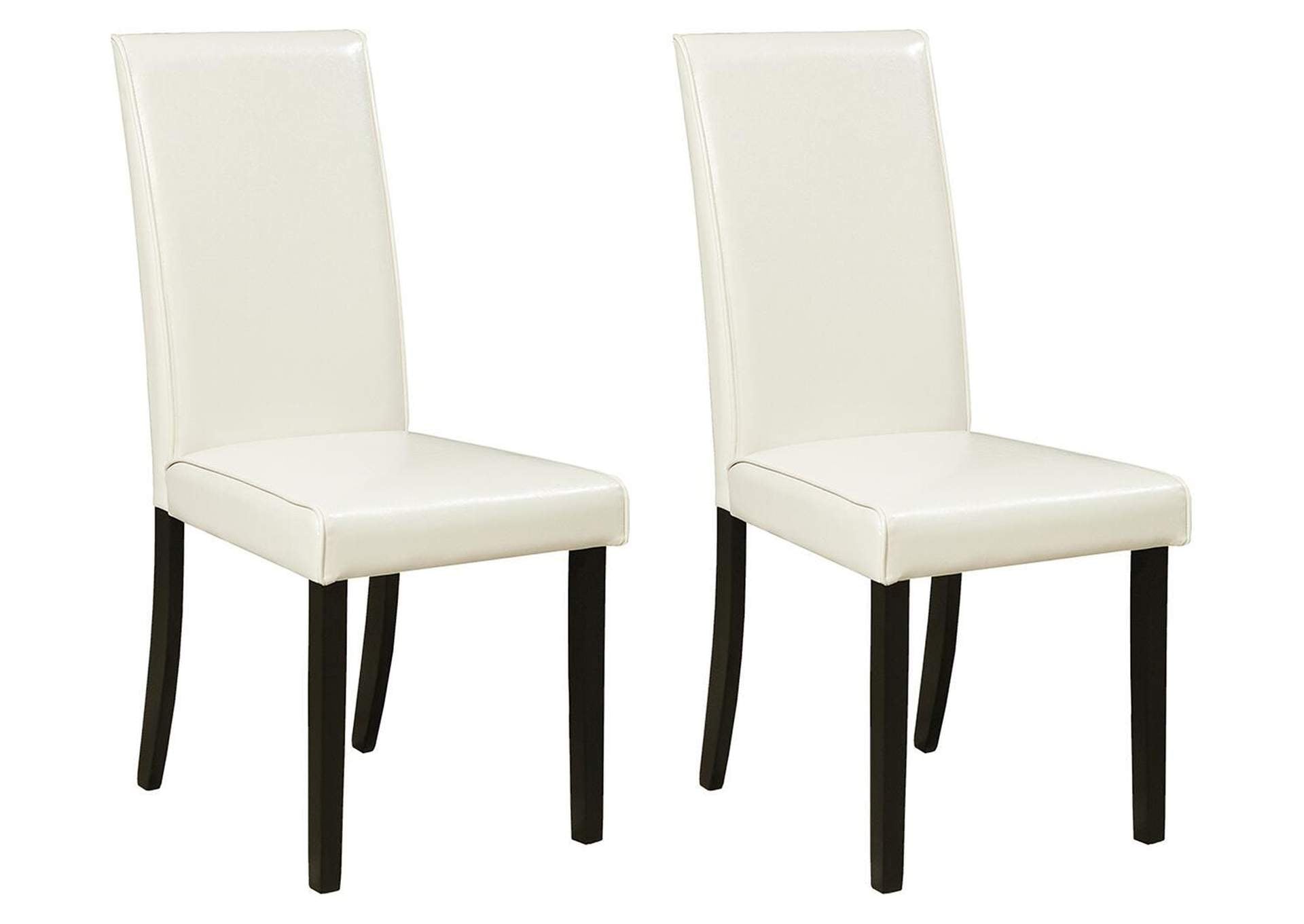 Kimonte 2-Piece Dining Room Chair