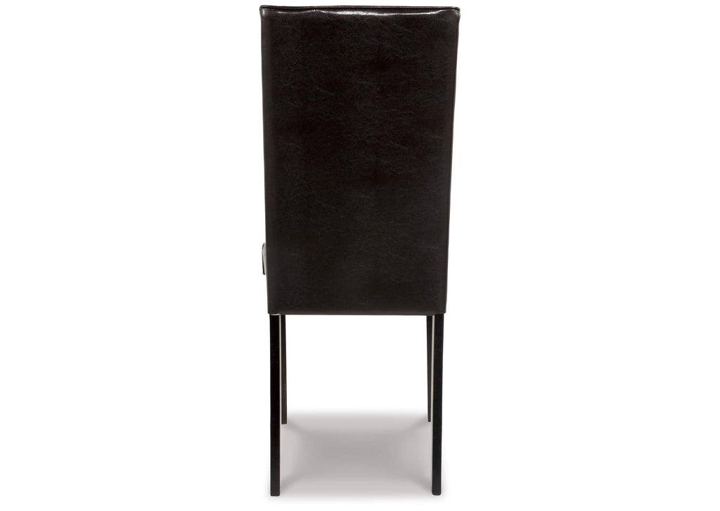 Kimonte Dining Chair (Set of 2)
