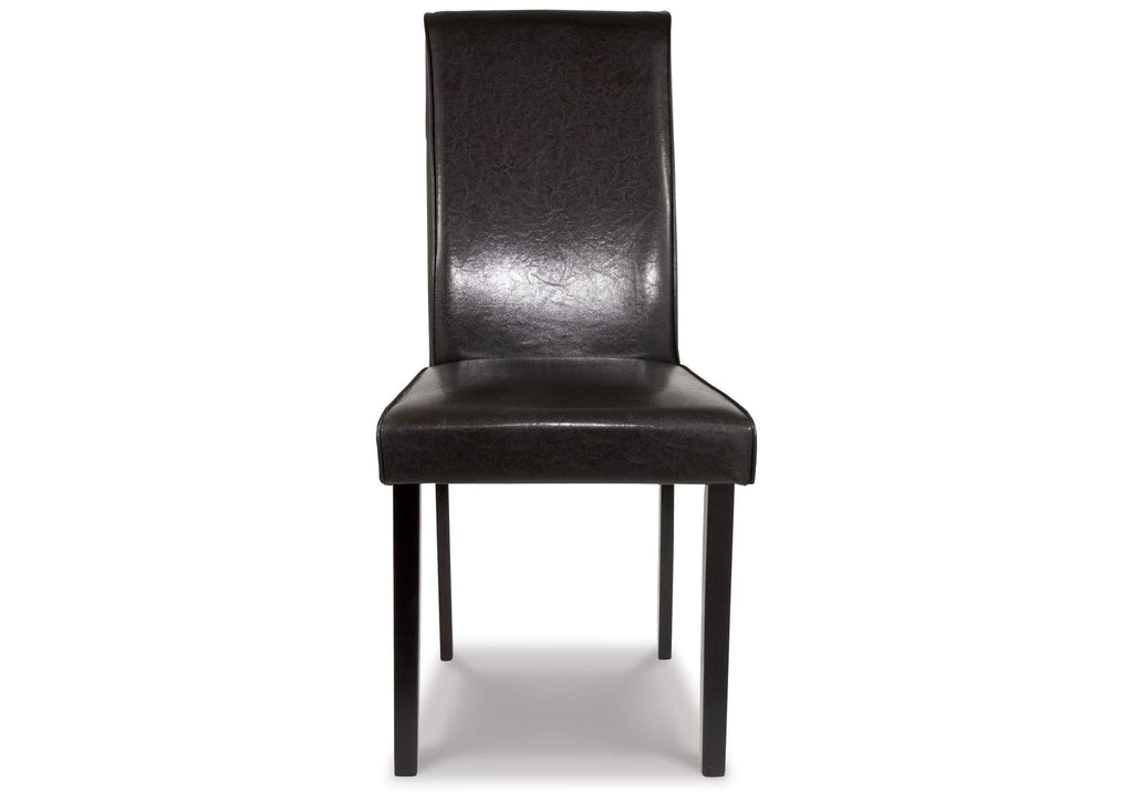 Kimonte Dining Chair (Set of 2)