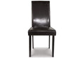 Kimonte Dining Chair (Set of 2)
