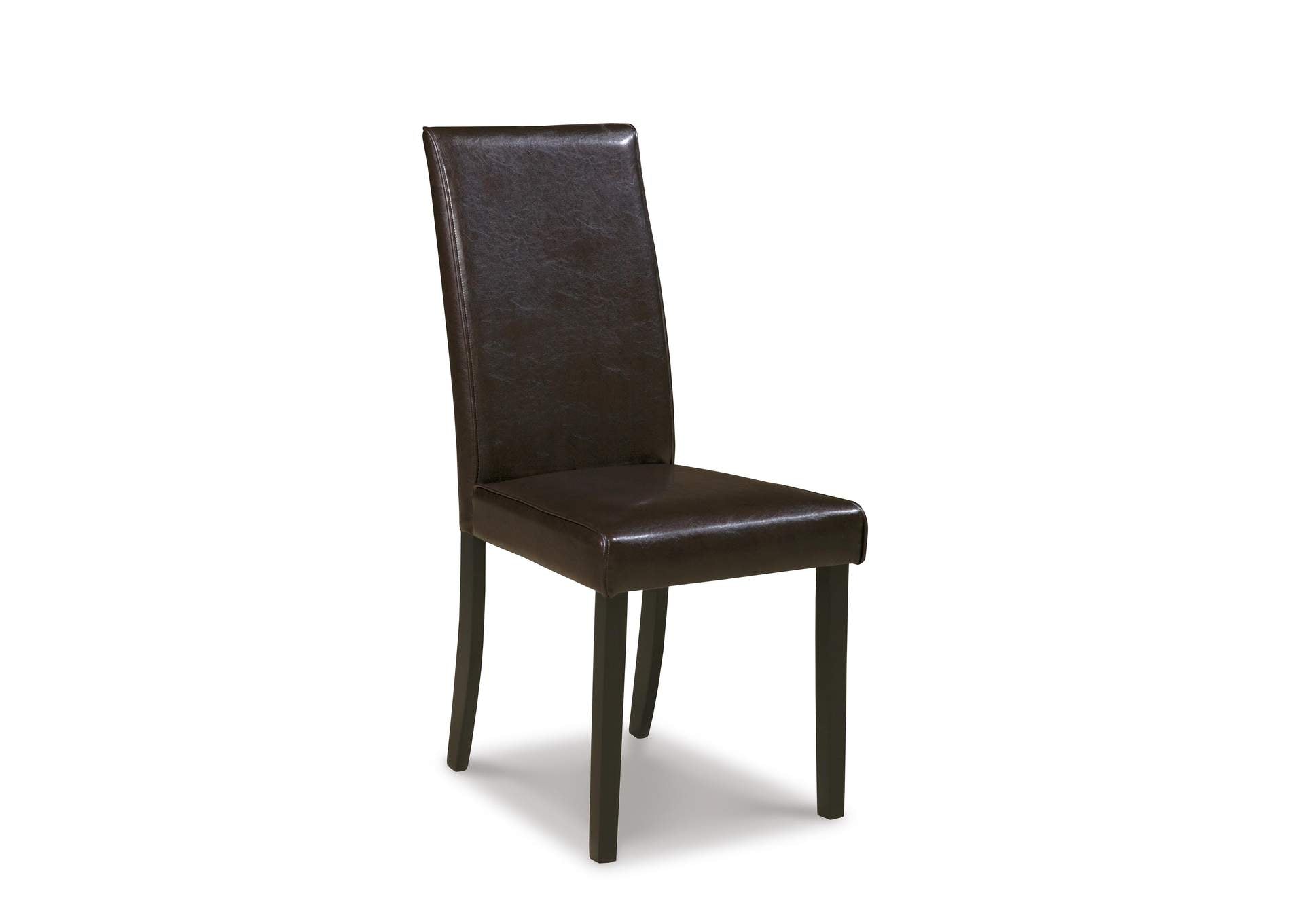 Kimonte 2-Piece Dining Room Chair room view