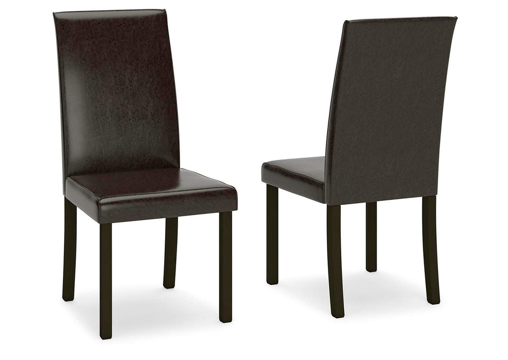Kimonte Dining Chair (Set of 2)