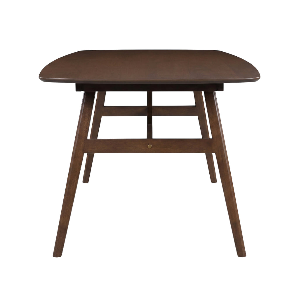Miller 78" -Walnut Dining Table
