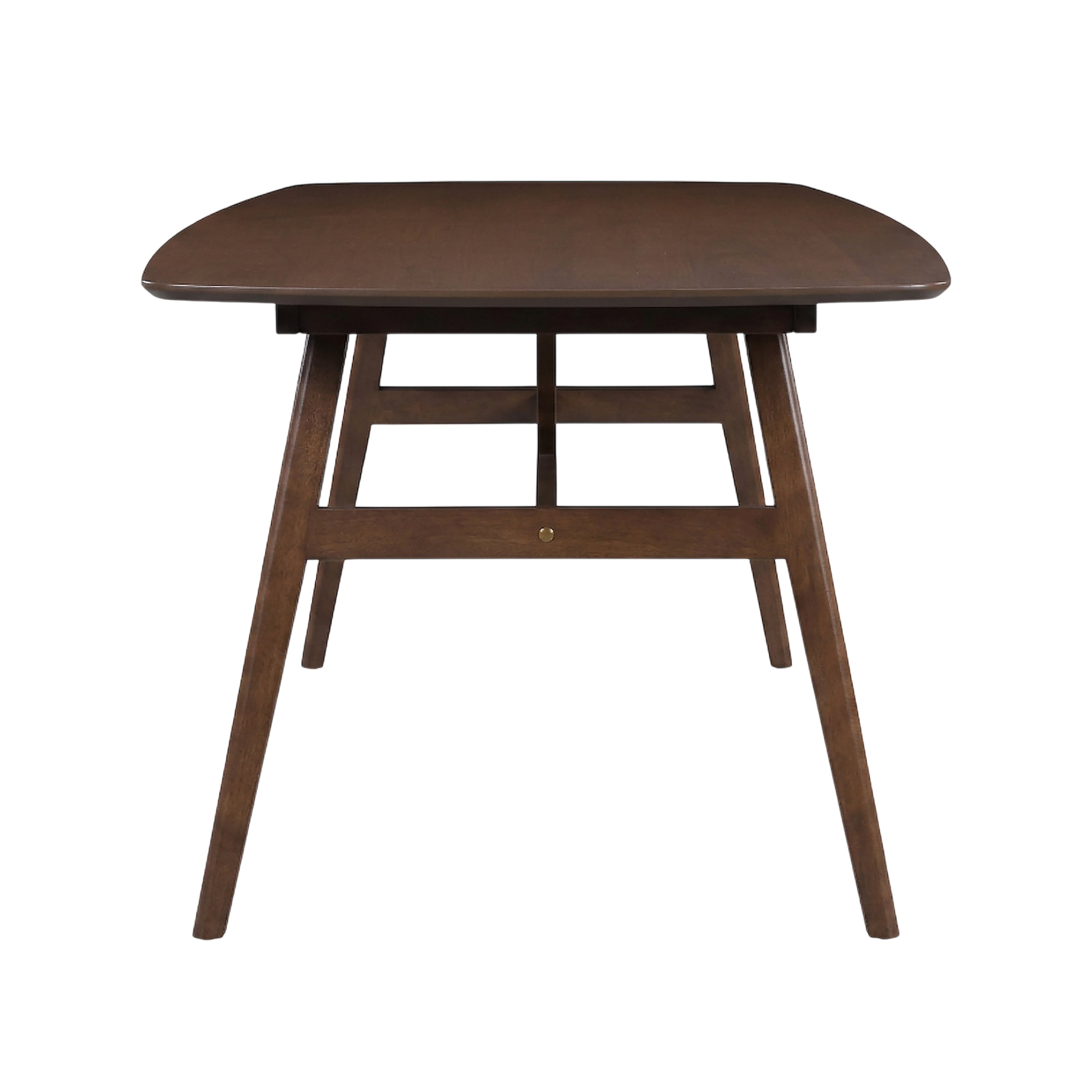 Miller 78" -Walnut Dining Table
