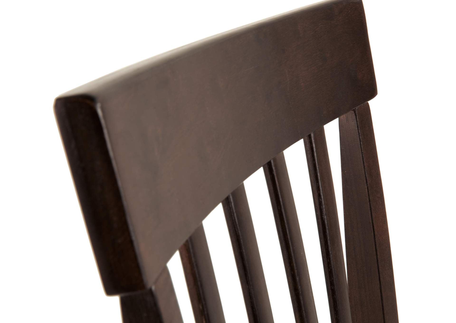Hammis Extendable Dining Table and 4 Chairs detail