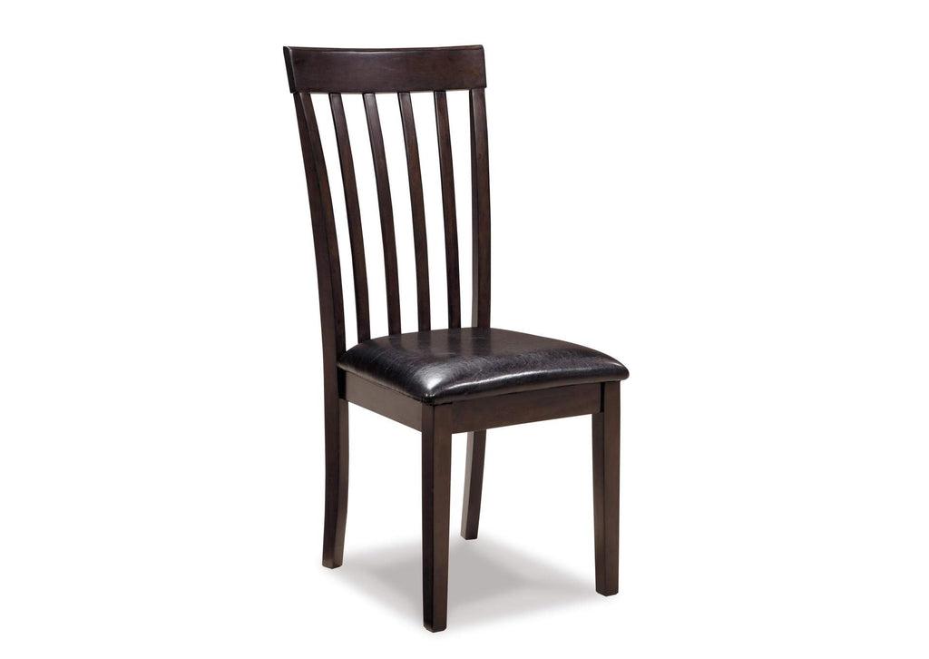 Hammis 2-Piece Dining Room Chair room view