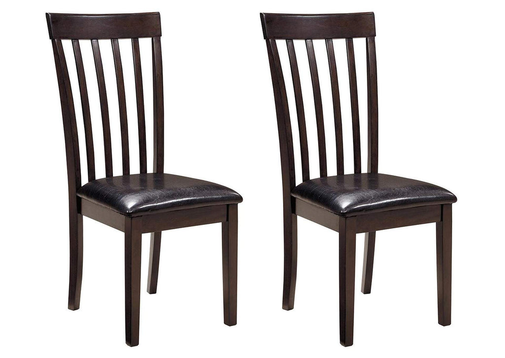 Hammis 2-Piece Dining Room Chair