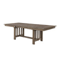 Harrisburg -Walnut Dining Table
