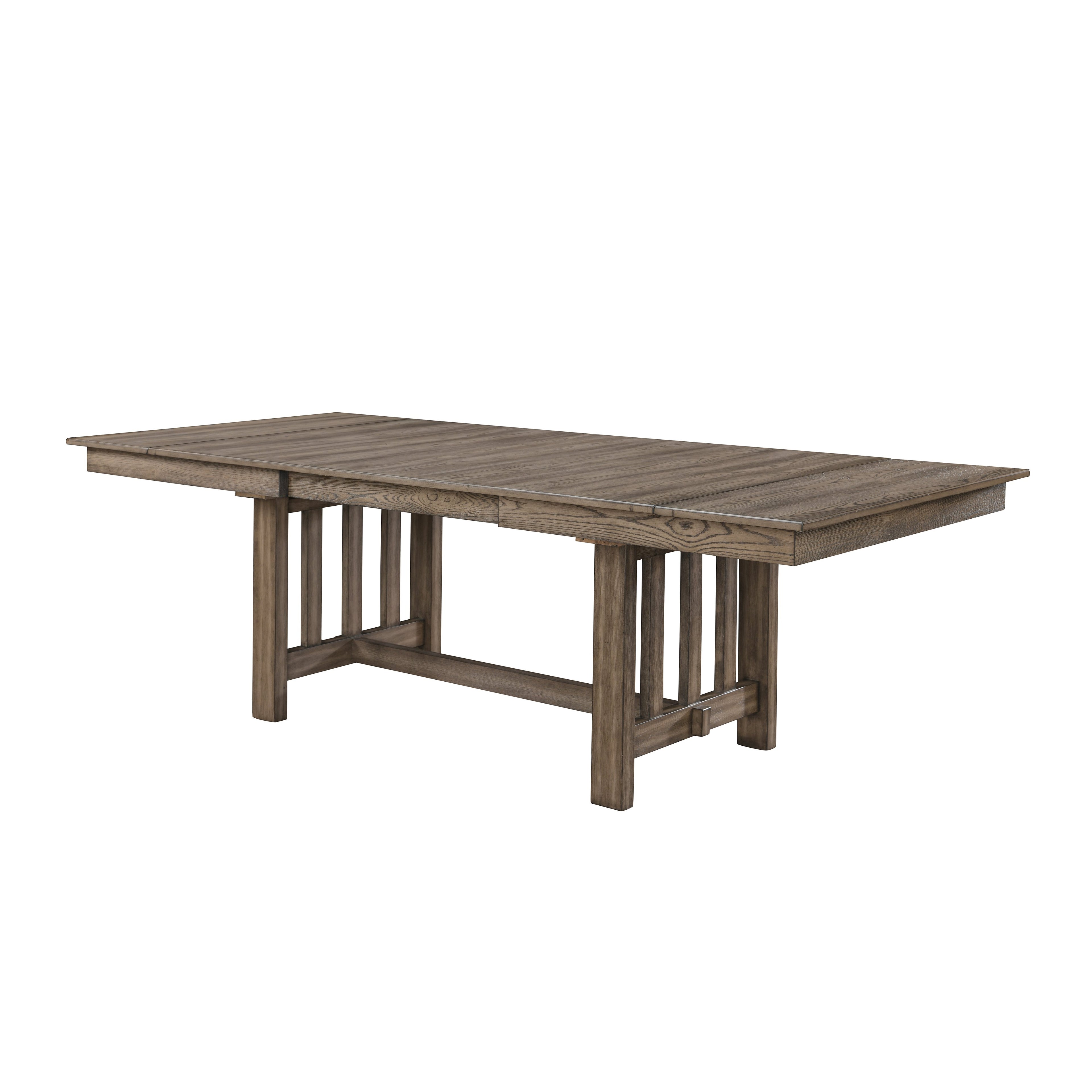 Harrisburg -Walnut Dining Table