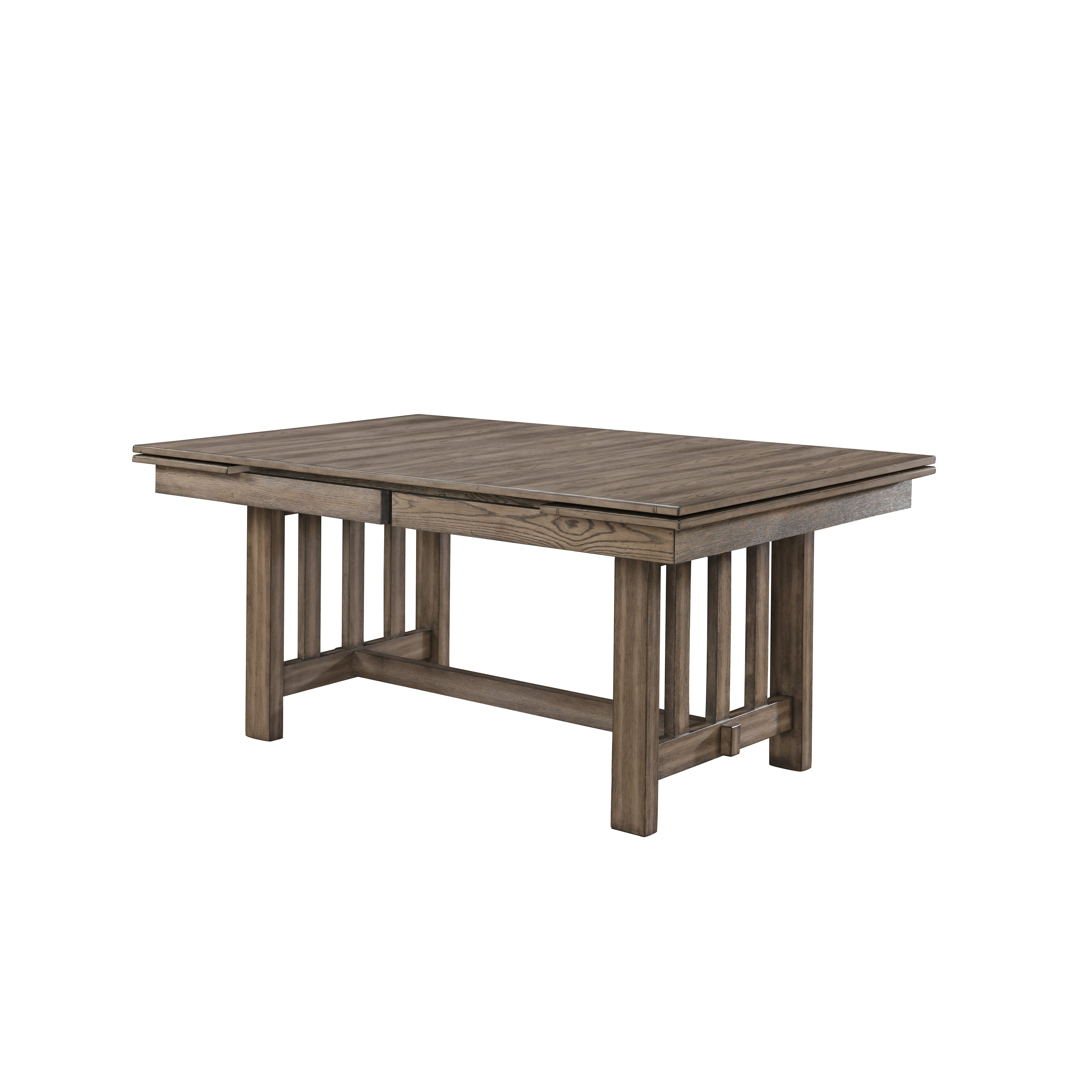 Harrisburg -Walnut Dining Table