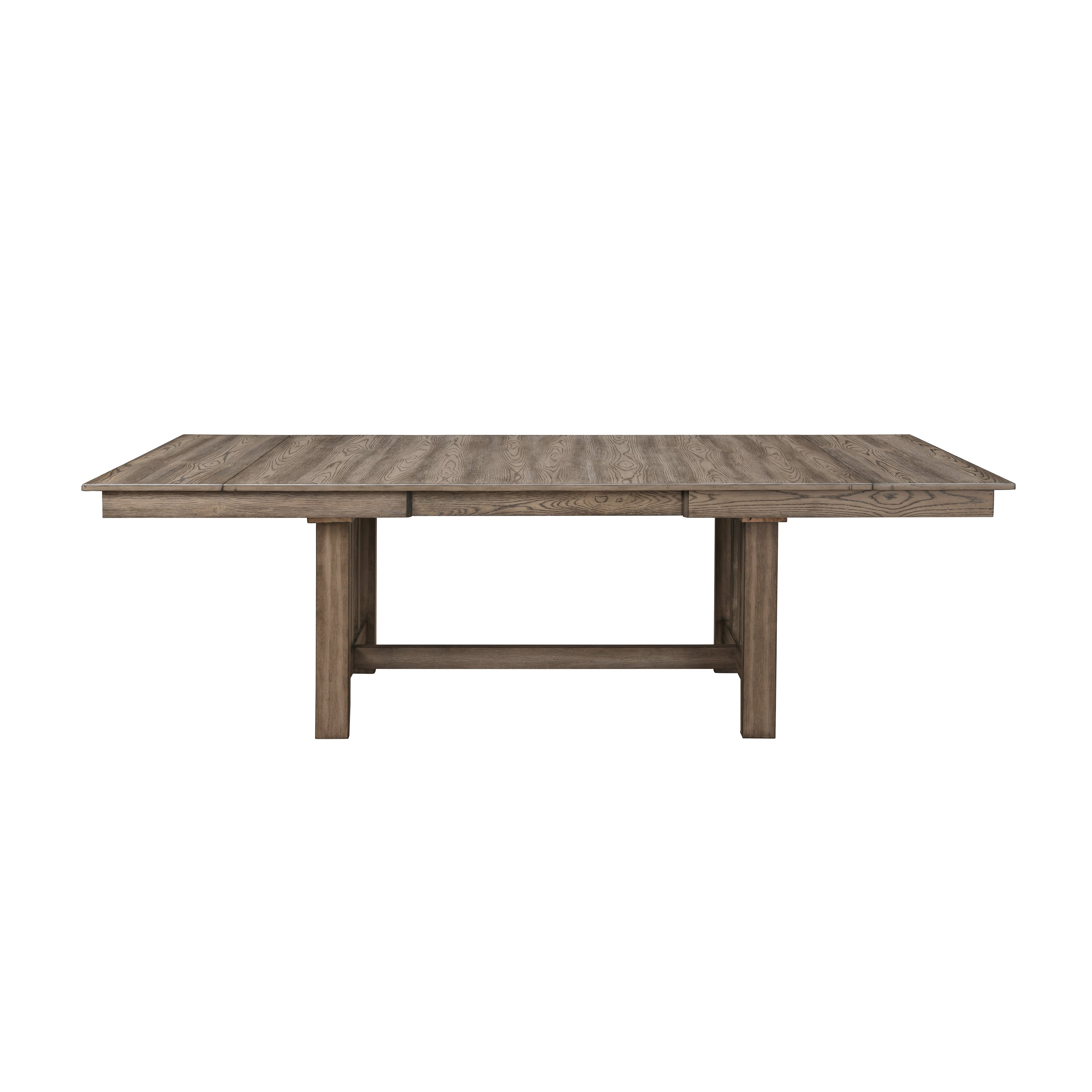 Harrisburg -Walnut Dining Table