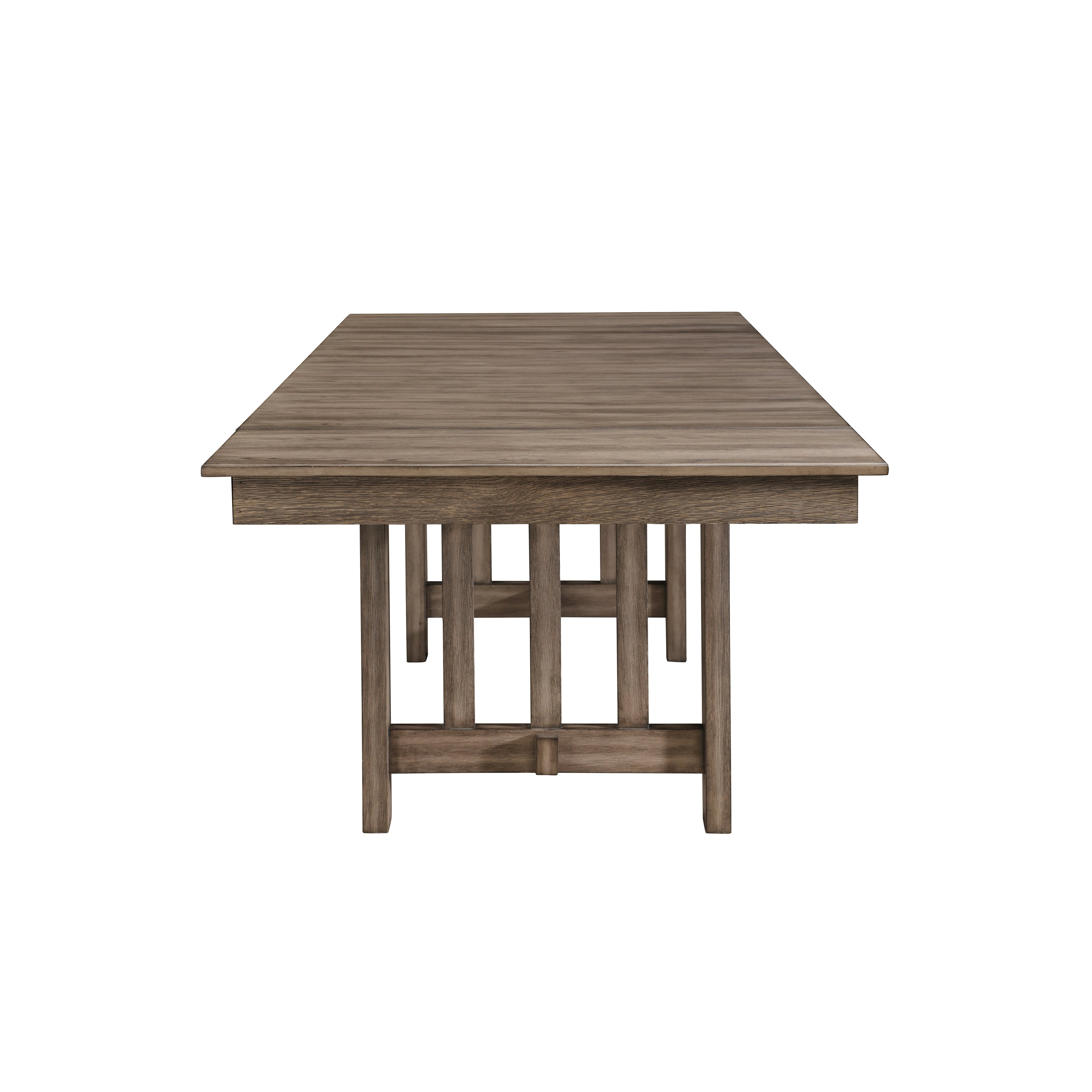 Harrisburg -Walnut Dining Table