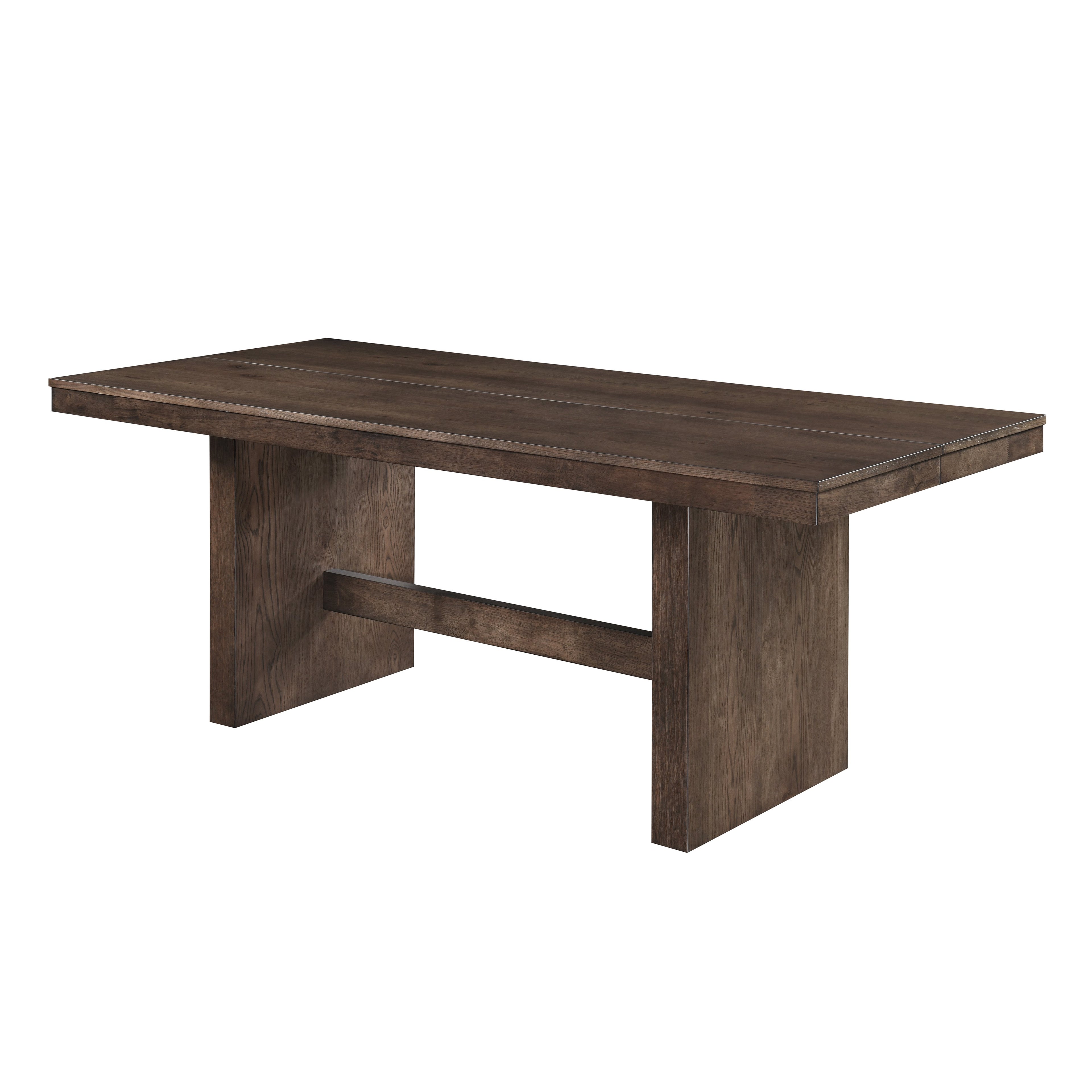 Kody 79" Rectangle -Dk Walnut Dining Table