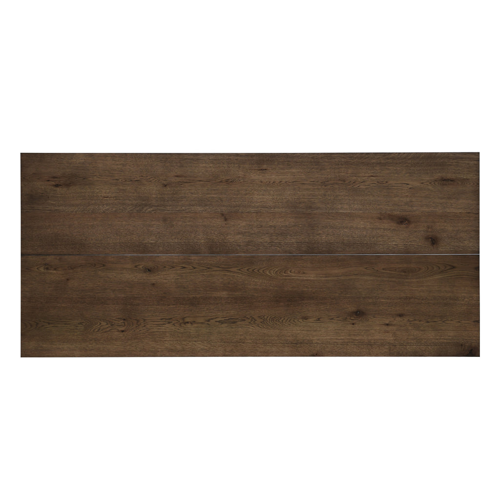 Kody 79" Rectangle -Dk Walnut Dining Table