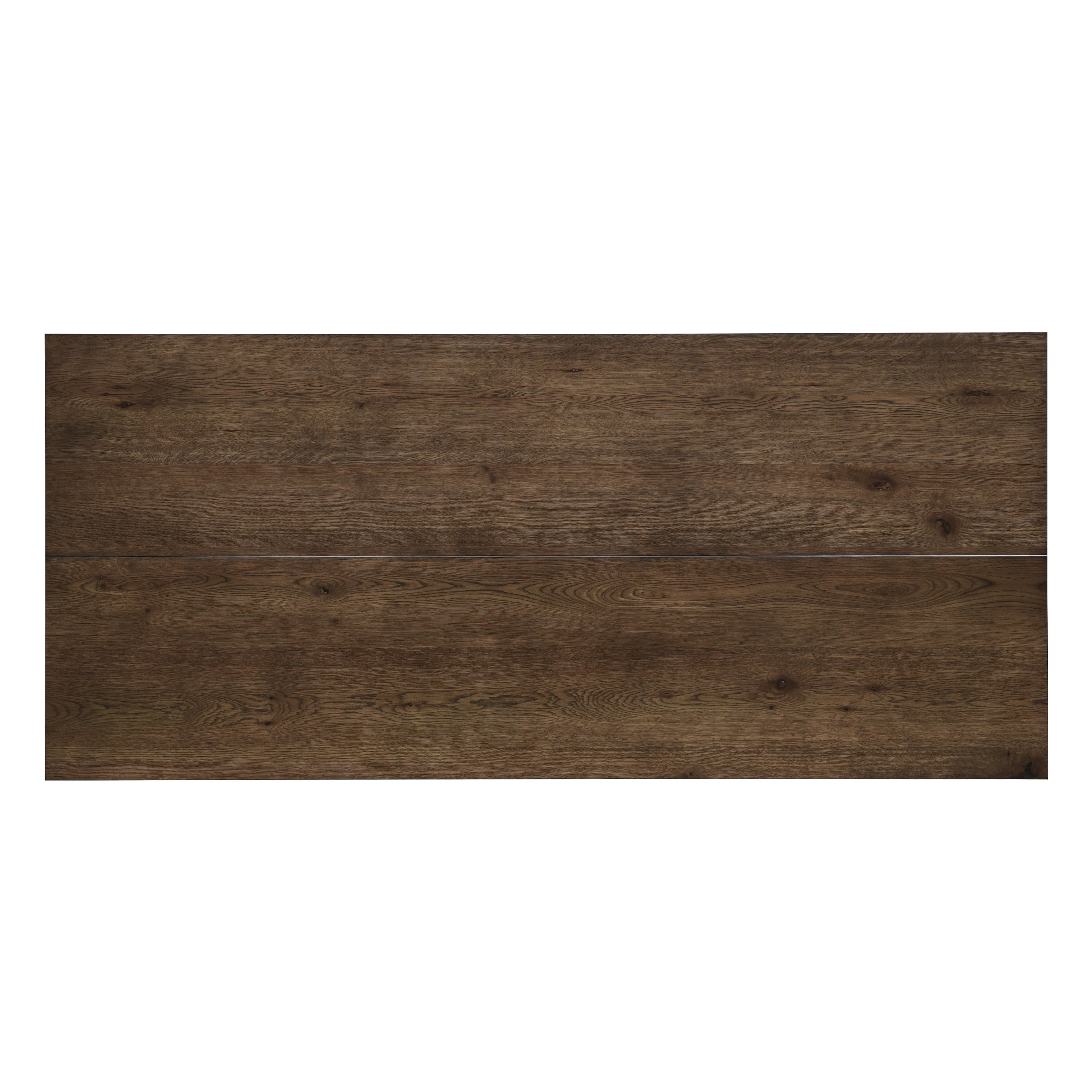 Kody 79" Rectangle -Dk Walnut Dining Table