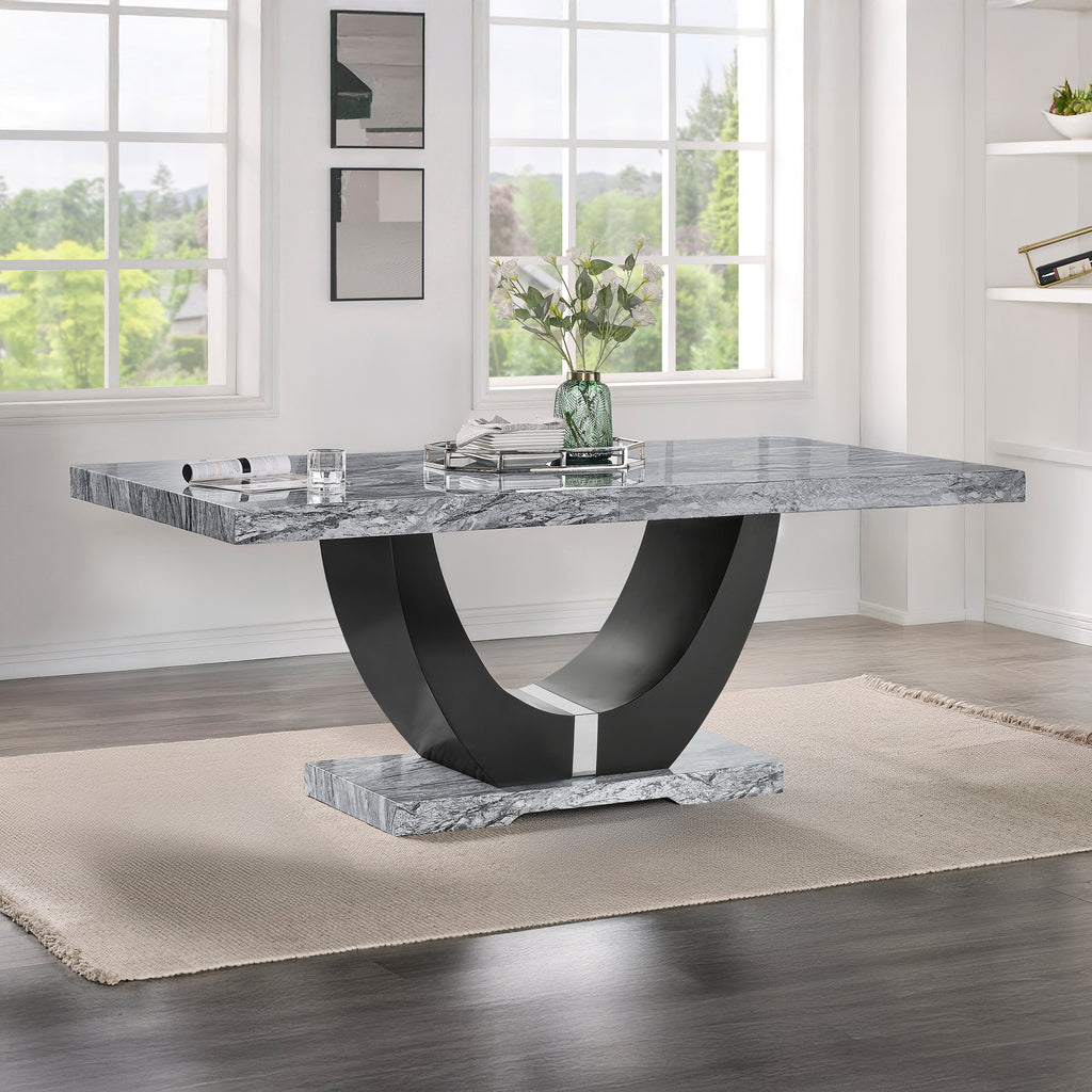 Lyra And Dining Table