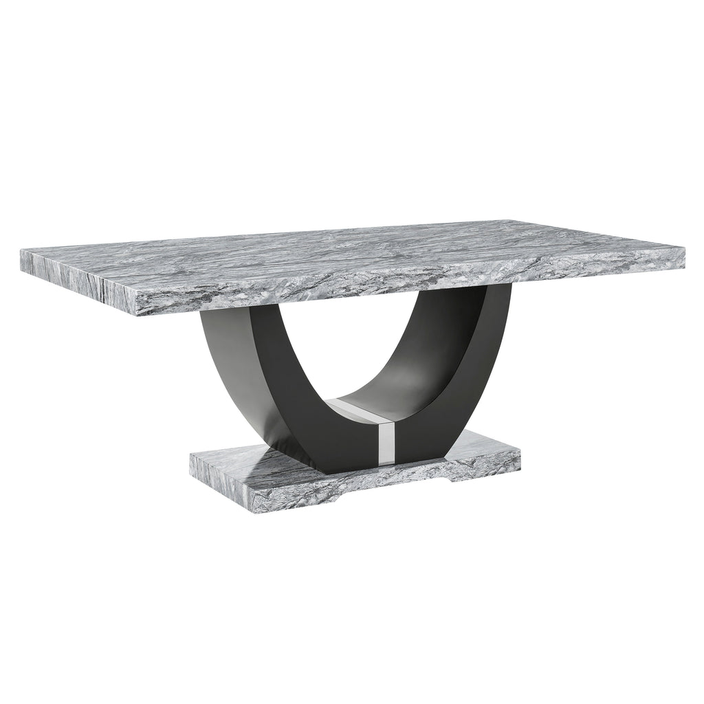 Lyra And Dining Table