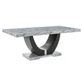 Lyra And Dining Table