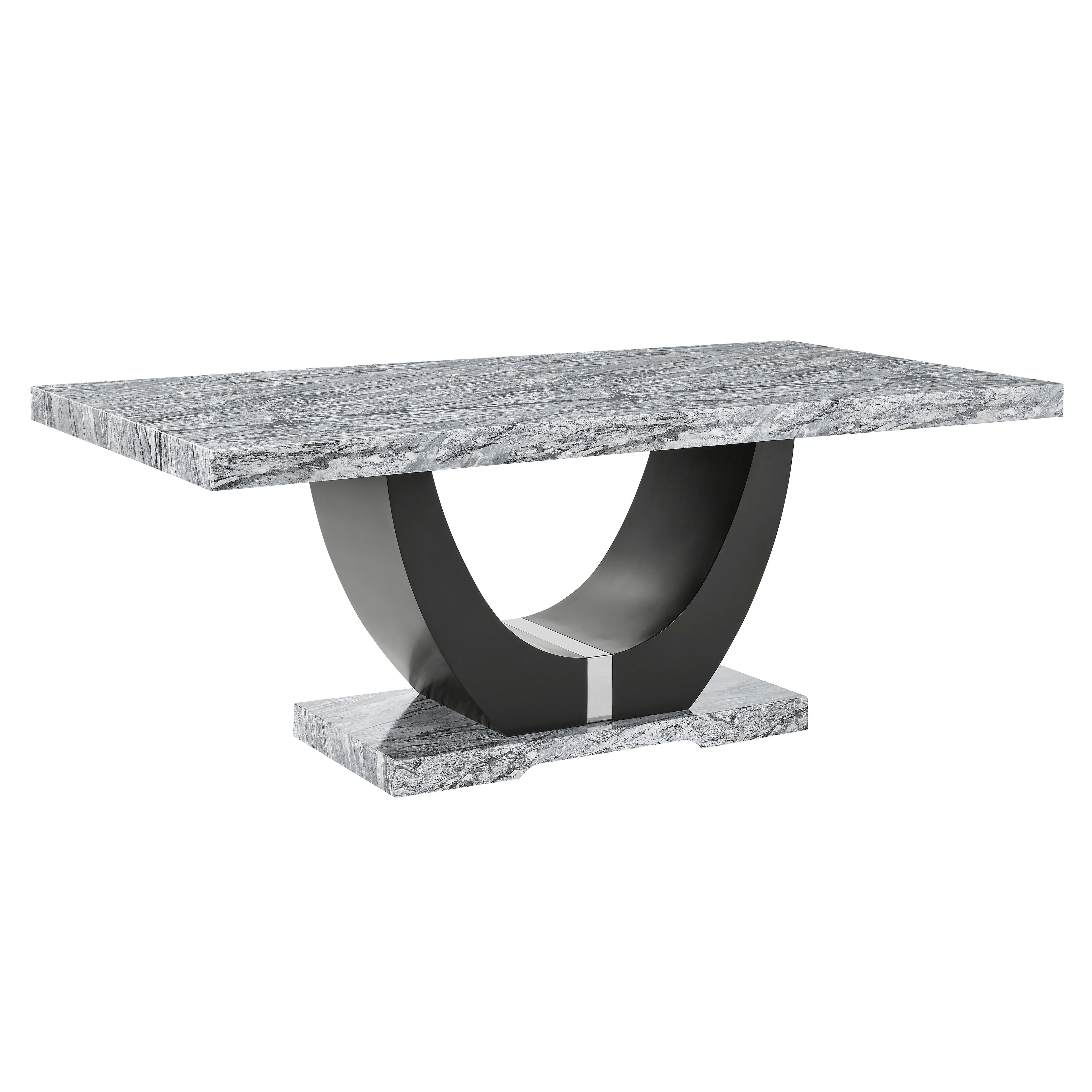 Lyra And Dining Table