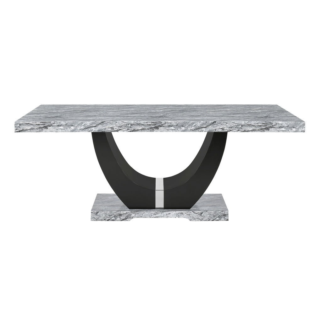 Lyra And Dining Table