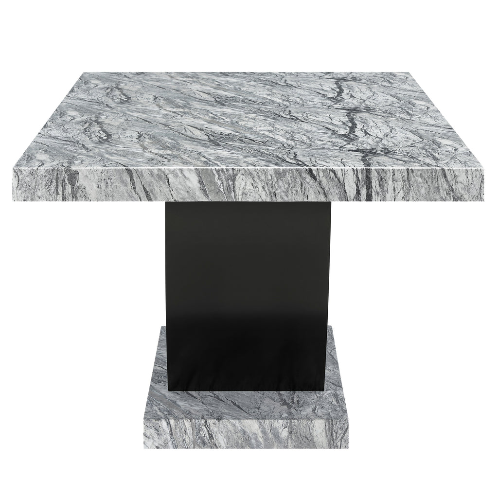 Lyra And Dining Table