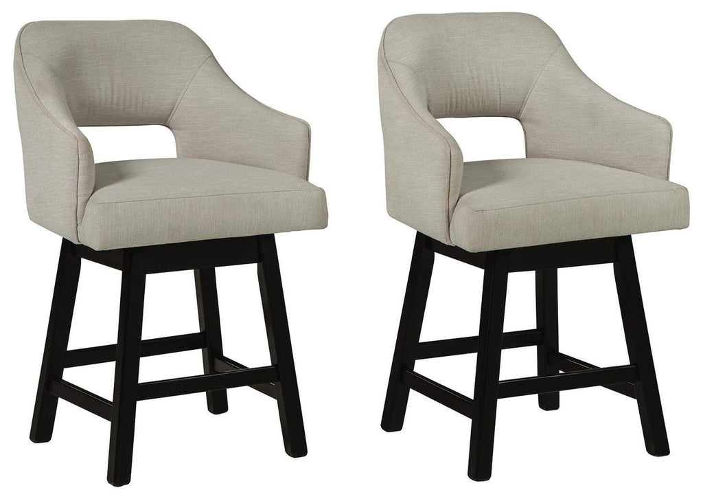 Tallenger 2-Piece Bar Stool