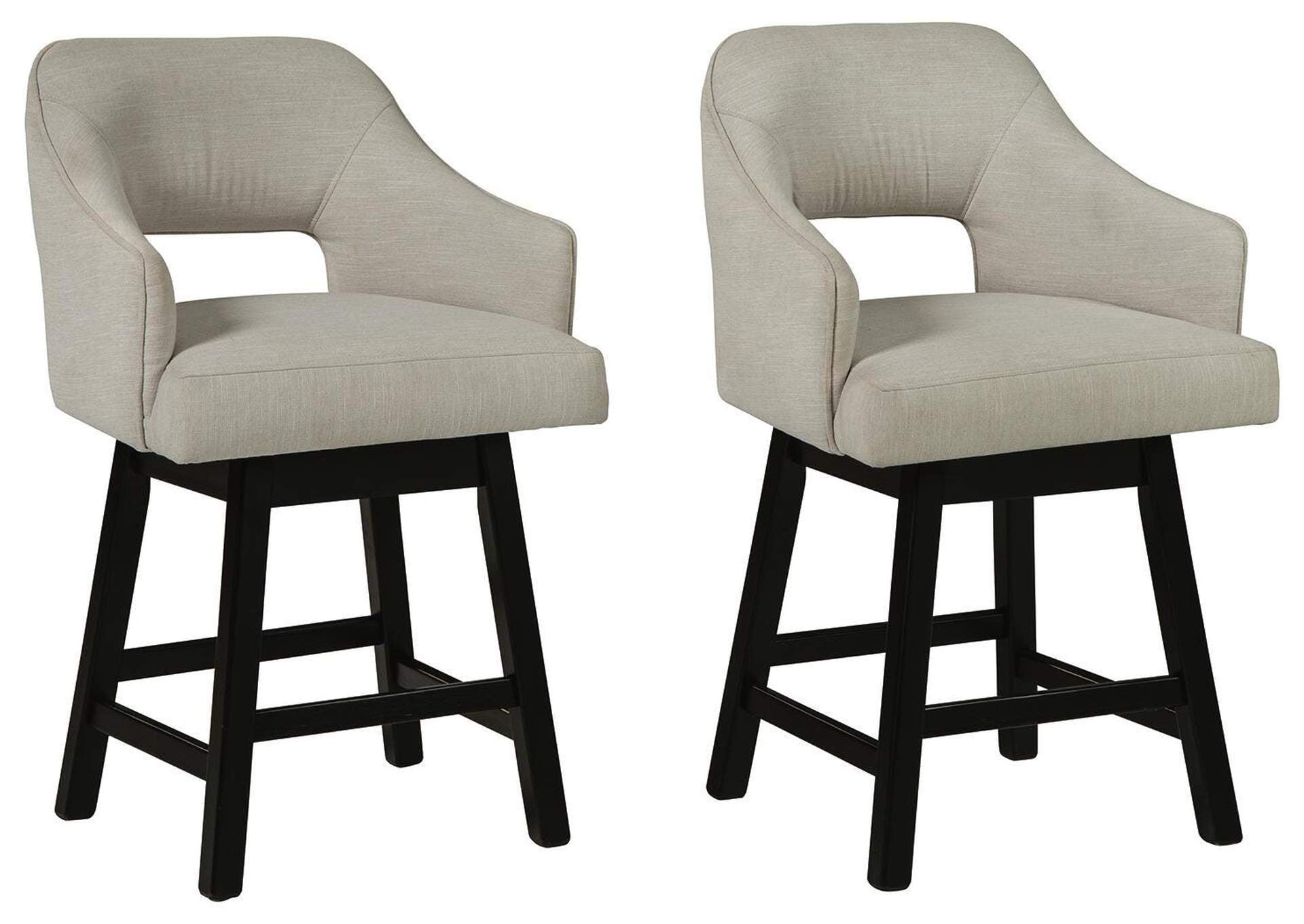 Tallenger 2-Piece Bar Stool