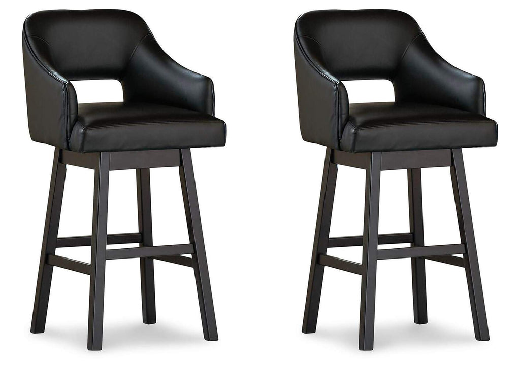 Tallenger 2-Piece Bar Stool