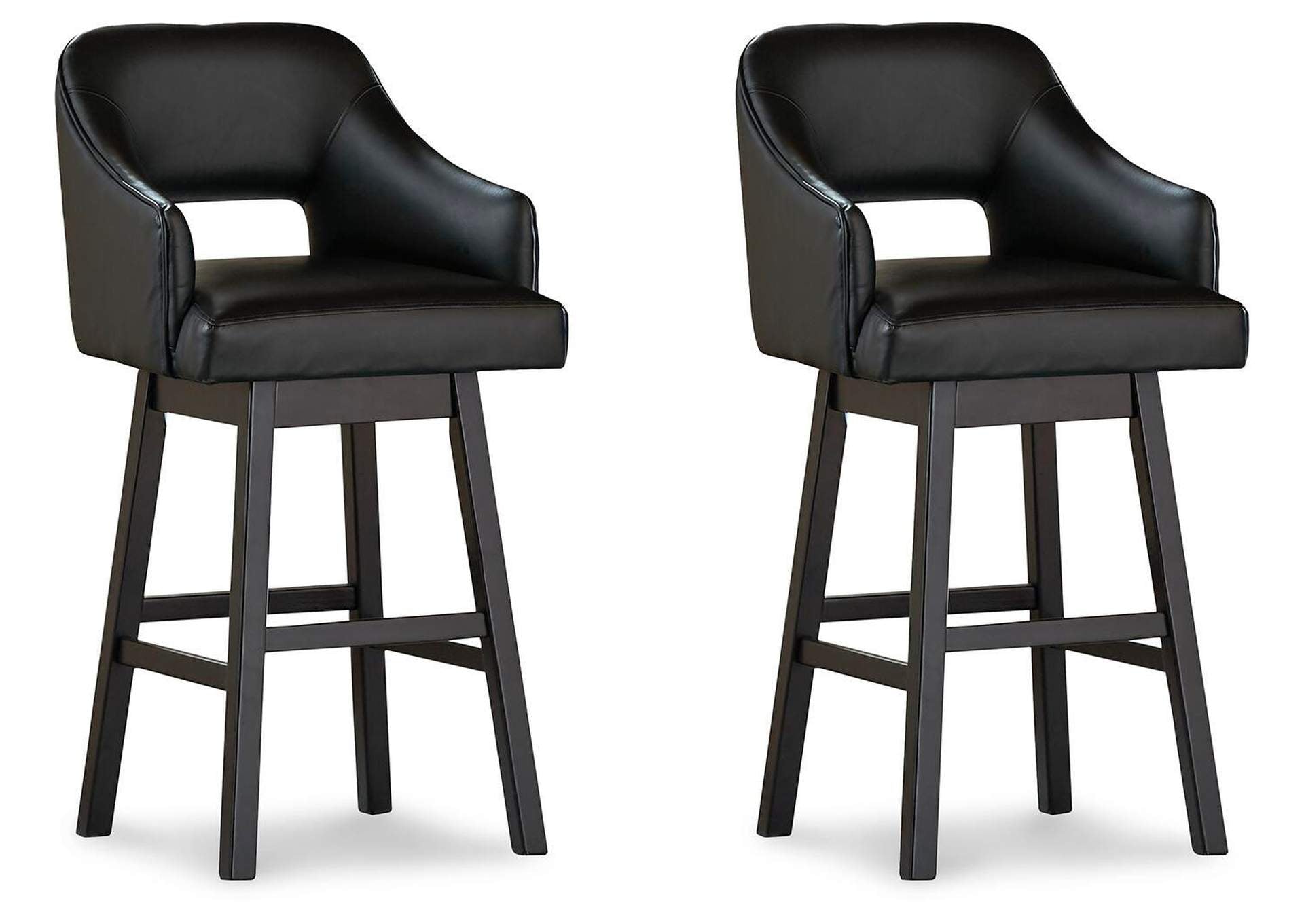 Tallenger 2-Piece Bar Stool