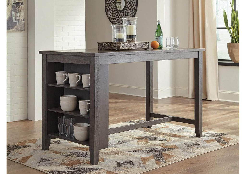 Caitbrook Counter Height Dining Table