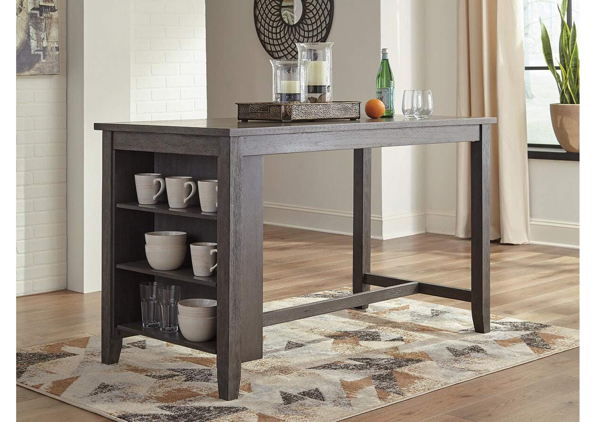 Caitbrook Counter Height Dining Table