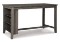 Caitbrook Counter Height Dining Table