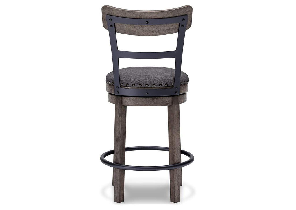 Caitbrook Counter Height Bar Stool