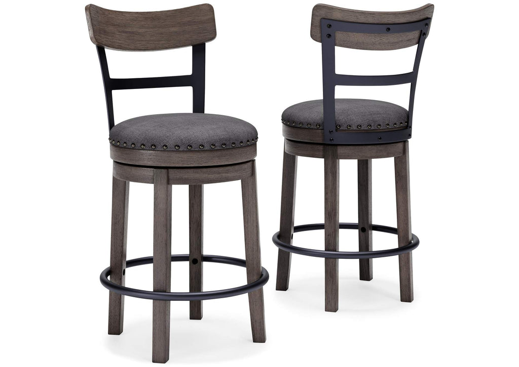 Caitbrook Counter Height Bar Stool