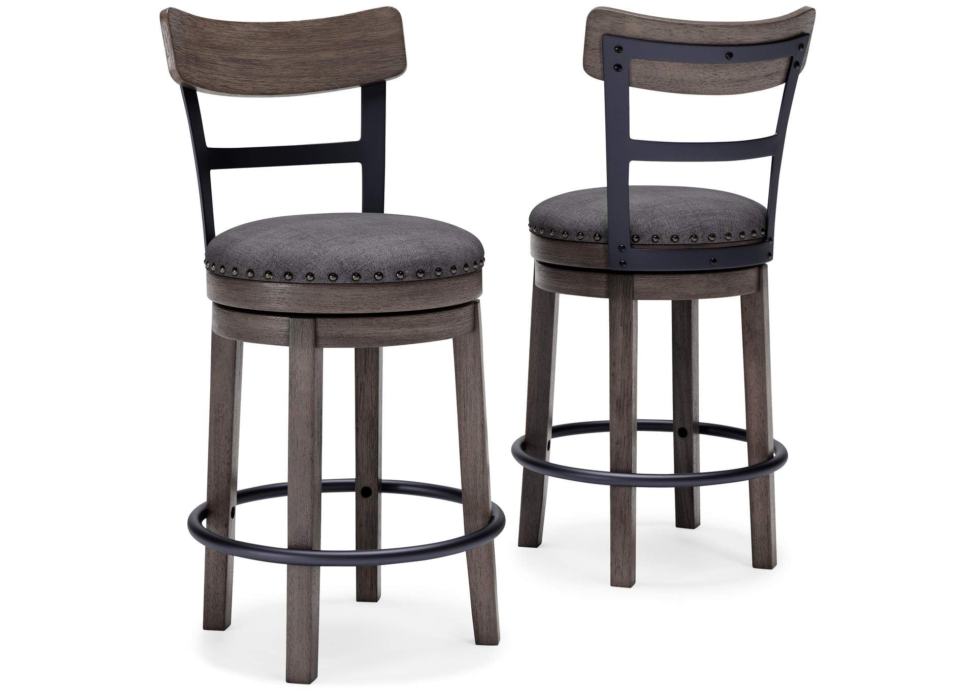 Caitbrook Counter Height Bar Stool
