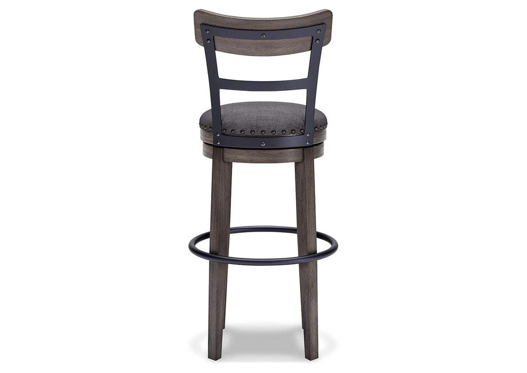 Caitbrook Bar Height Bar Stool