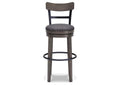 Caitbrook Bar Height Bar Stool