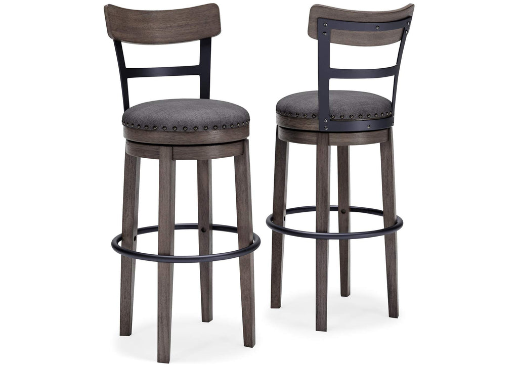Caitbrook Bar Height Bar Stool