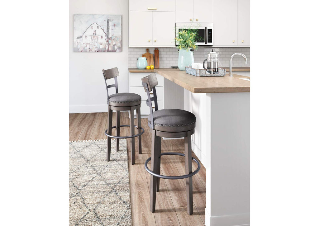 Caitbrook Bar Height Bar Stool