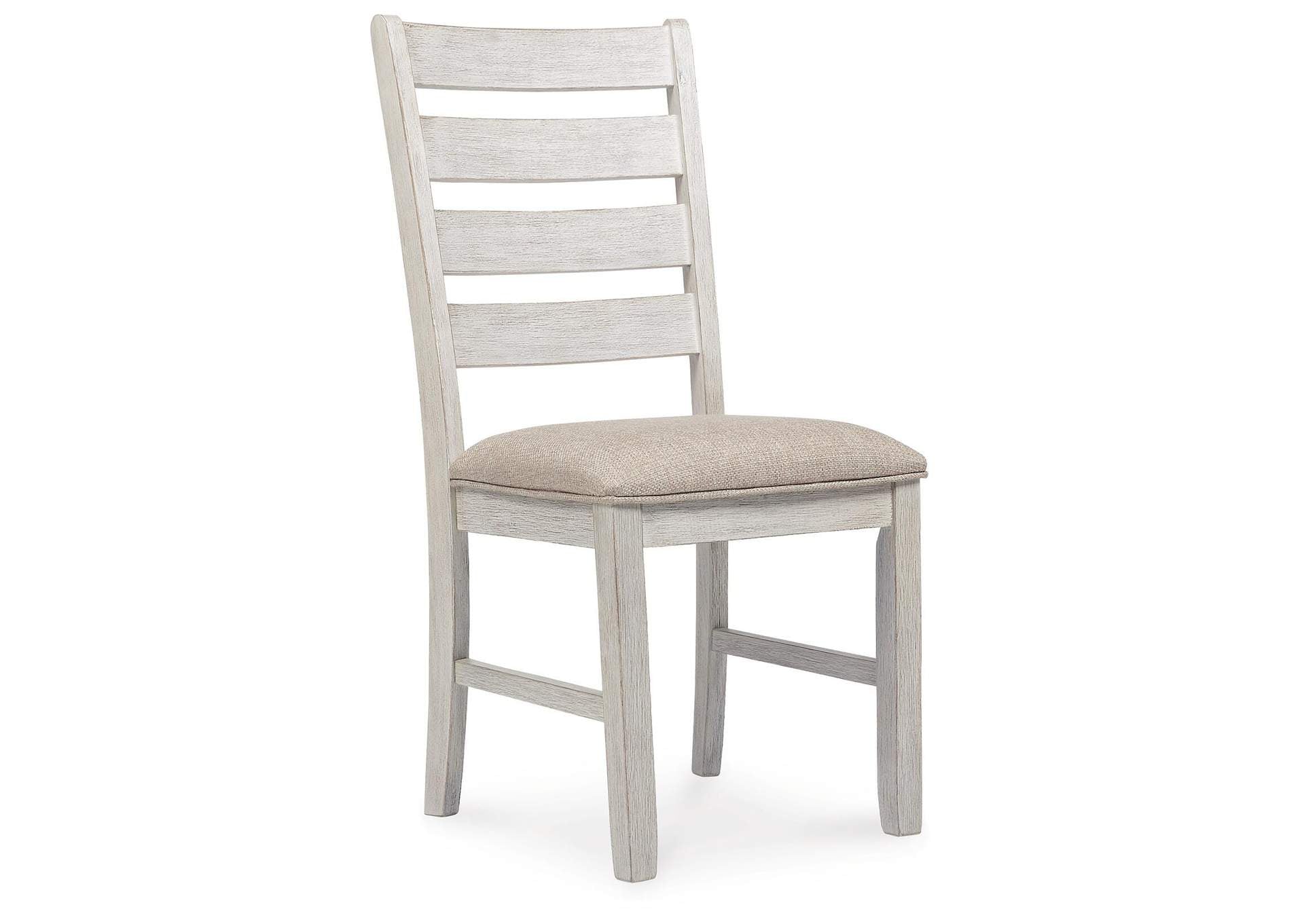 Skempton Dining Chair angled view