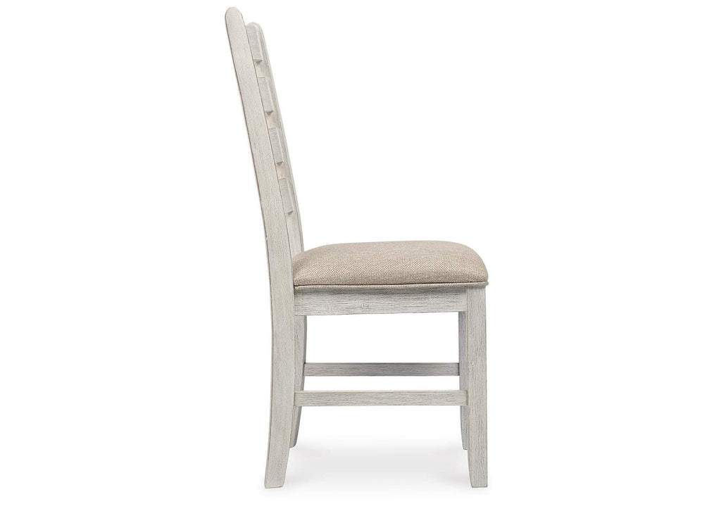 Skempton Dining Chair side view