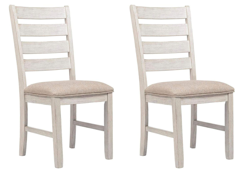 Skempton Dining Chair angled view
