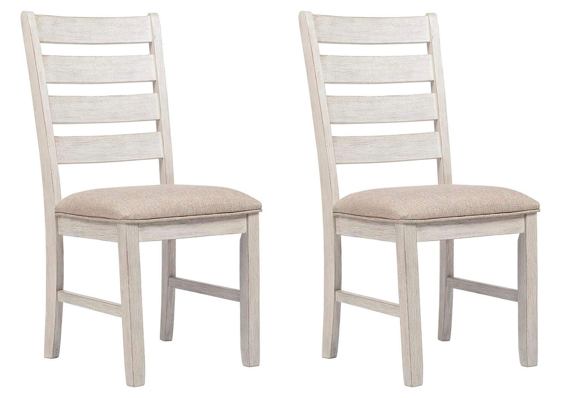 Skempton Dining Chair angled view