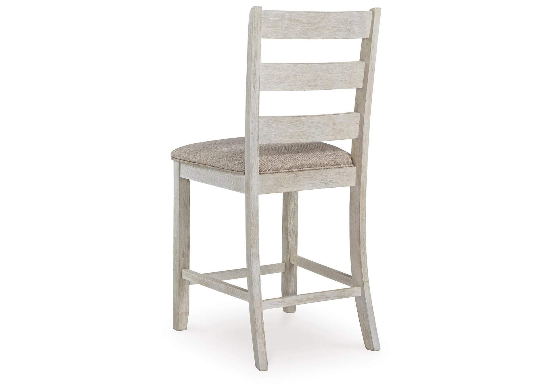 Skempton Counter Height Bar Stool