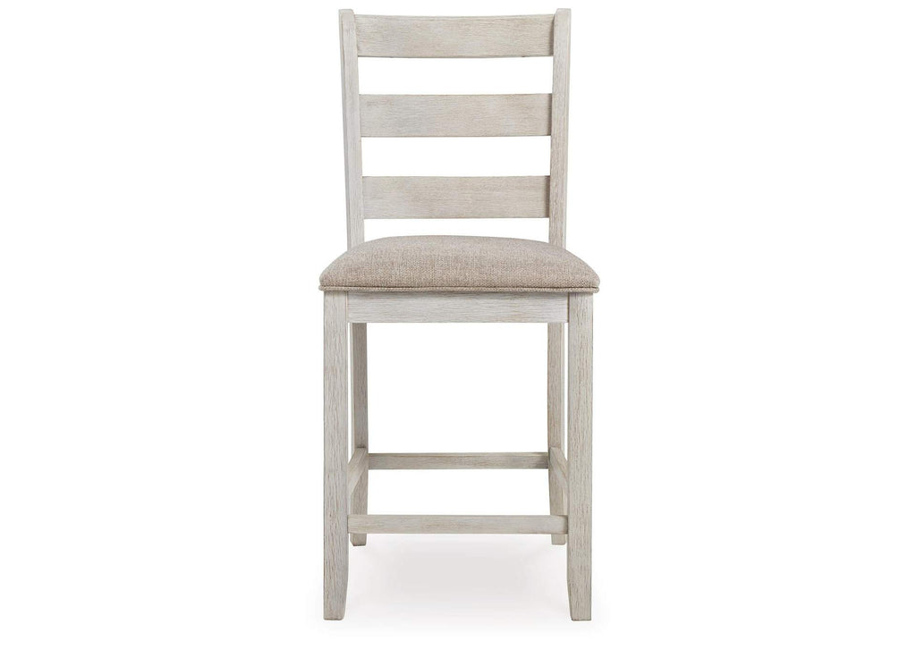 Skempton Counter Height Bar Stool