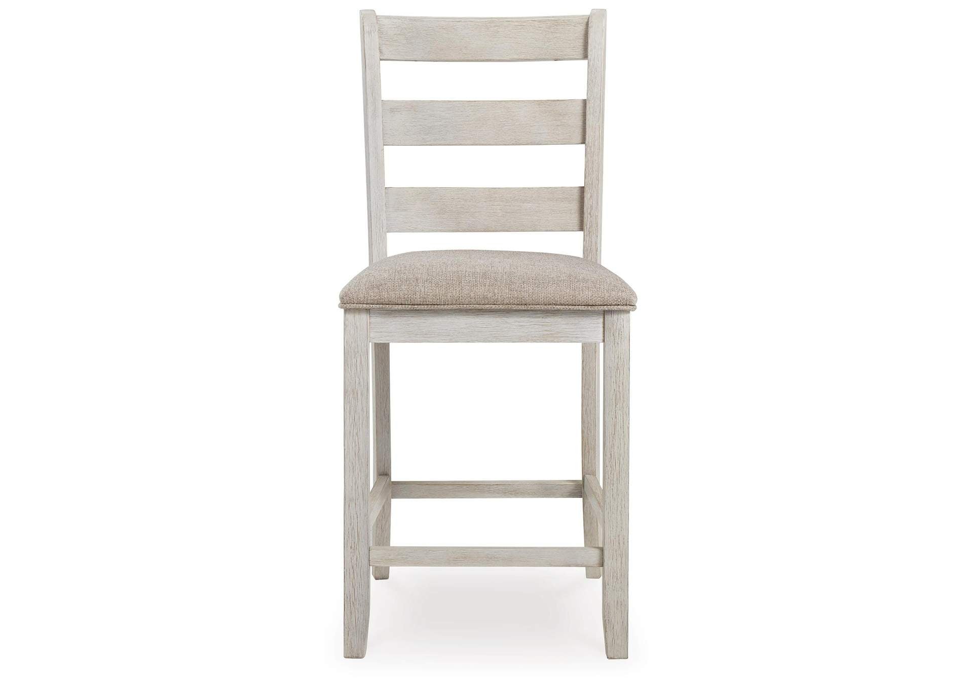 Skempton Counter Height Bar Stool