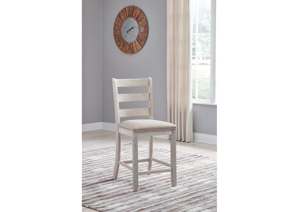 Skempton Counter Height Bar Stool